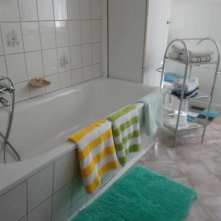 Ferienwohnung Ehrenfriedersdorf Exterior foto