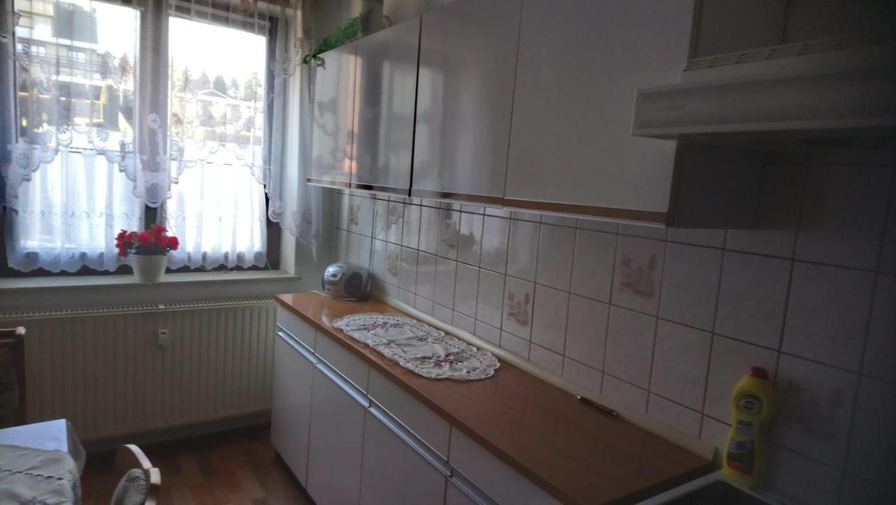 Ferienwohnung Ehrenfriedersdorf * Ehrenfriedersdorf